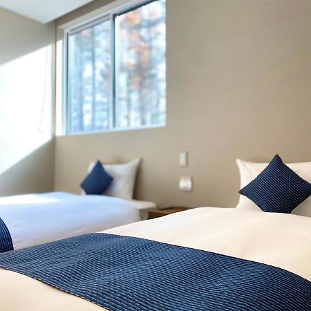 Hakuba Jade Chalet By Jade Group Exteriör bild