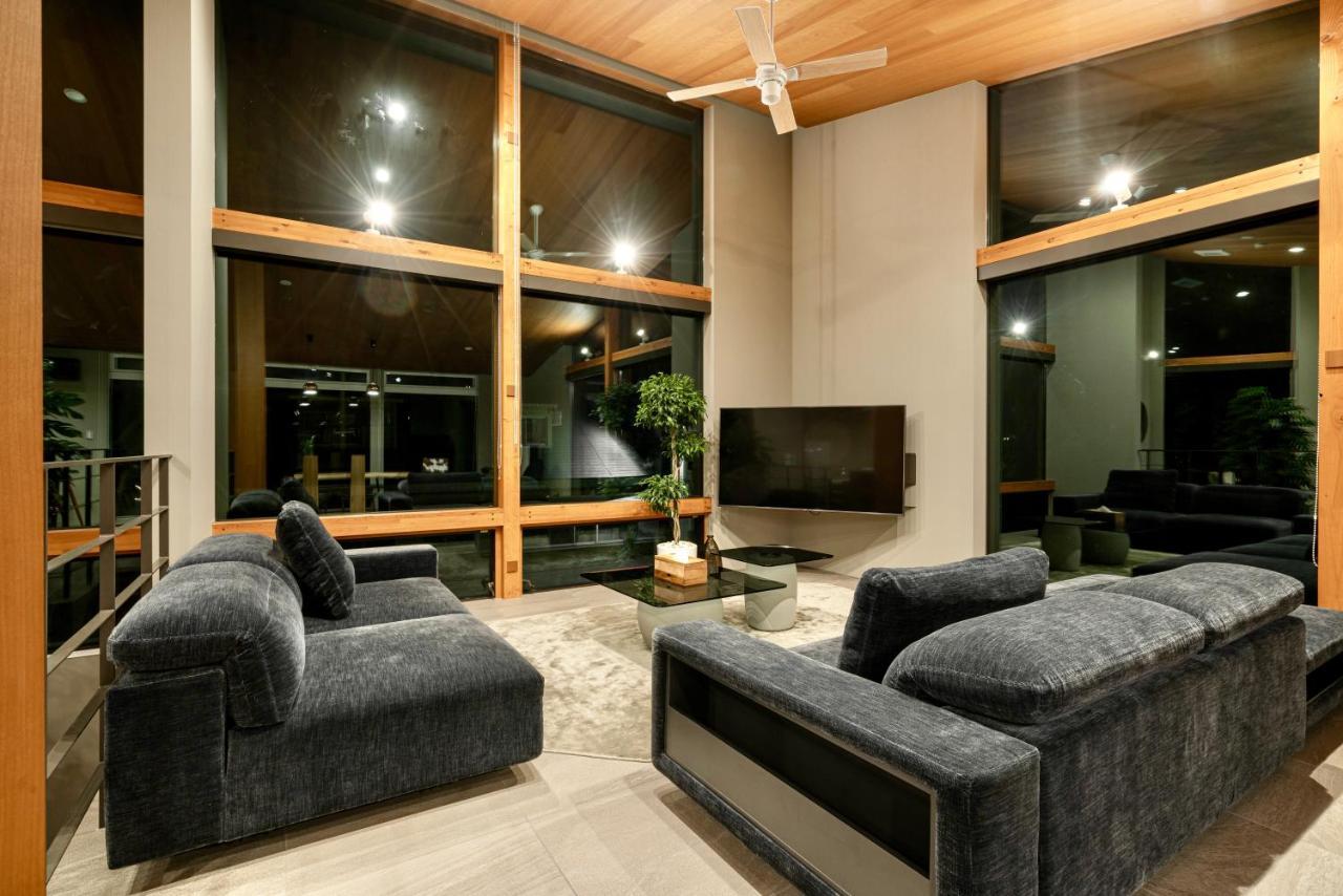 Hakuba Jade Chalet By Jade Group Exteriör bild