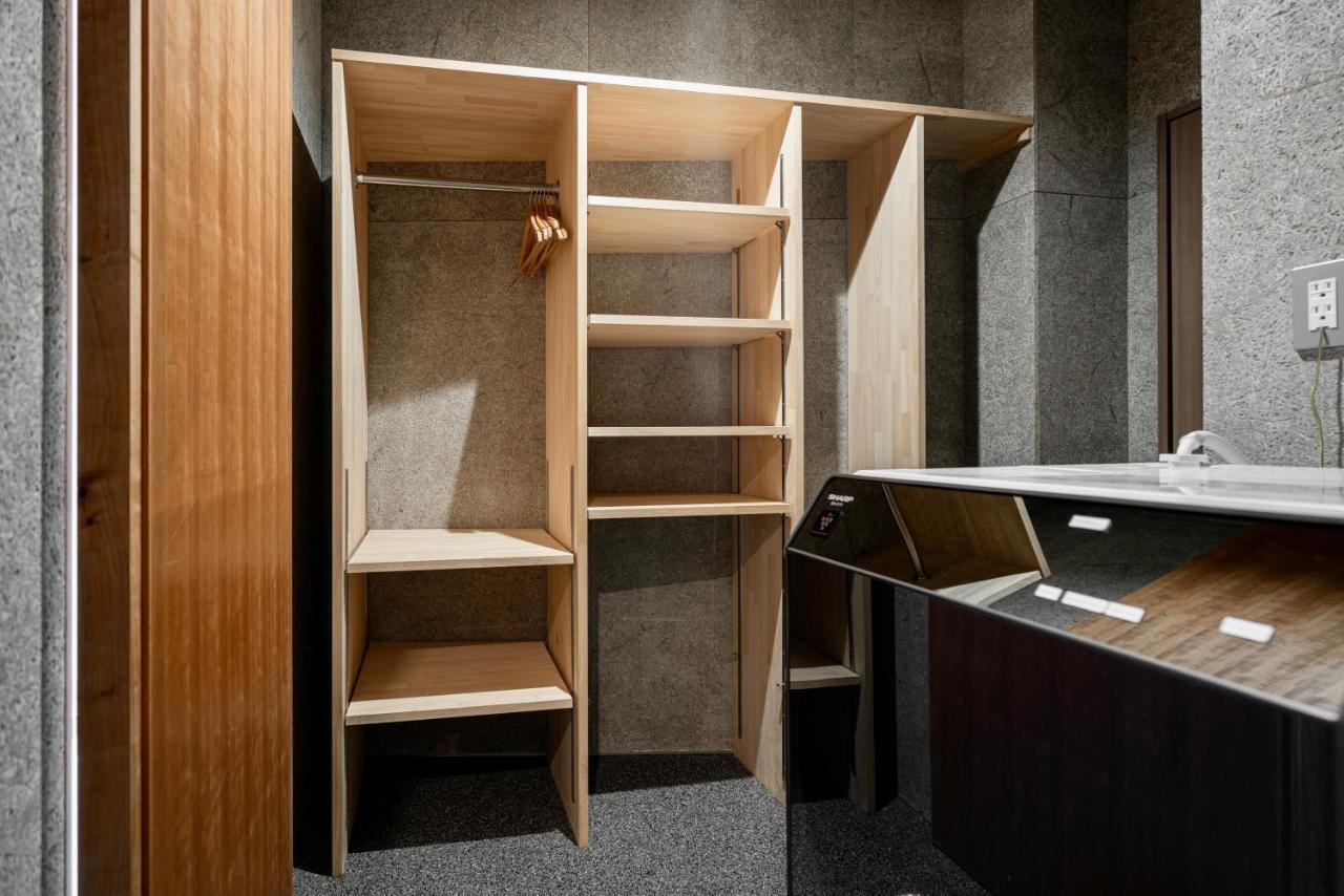 Hakuba Jade Chalet By Jade Group Exteriör bild