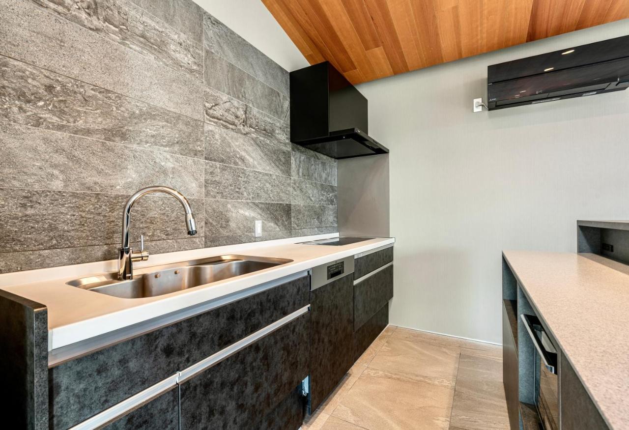 Hakuba Jade Chalet By Jade Group Exteriör bild
