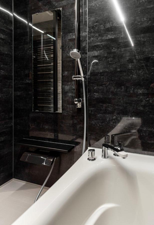 Hakuba Jade Chalet By Jade Group Exteriör bild