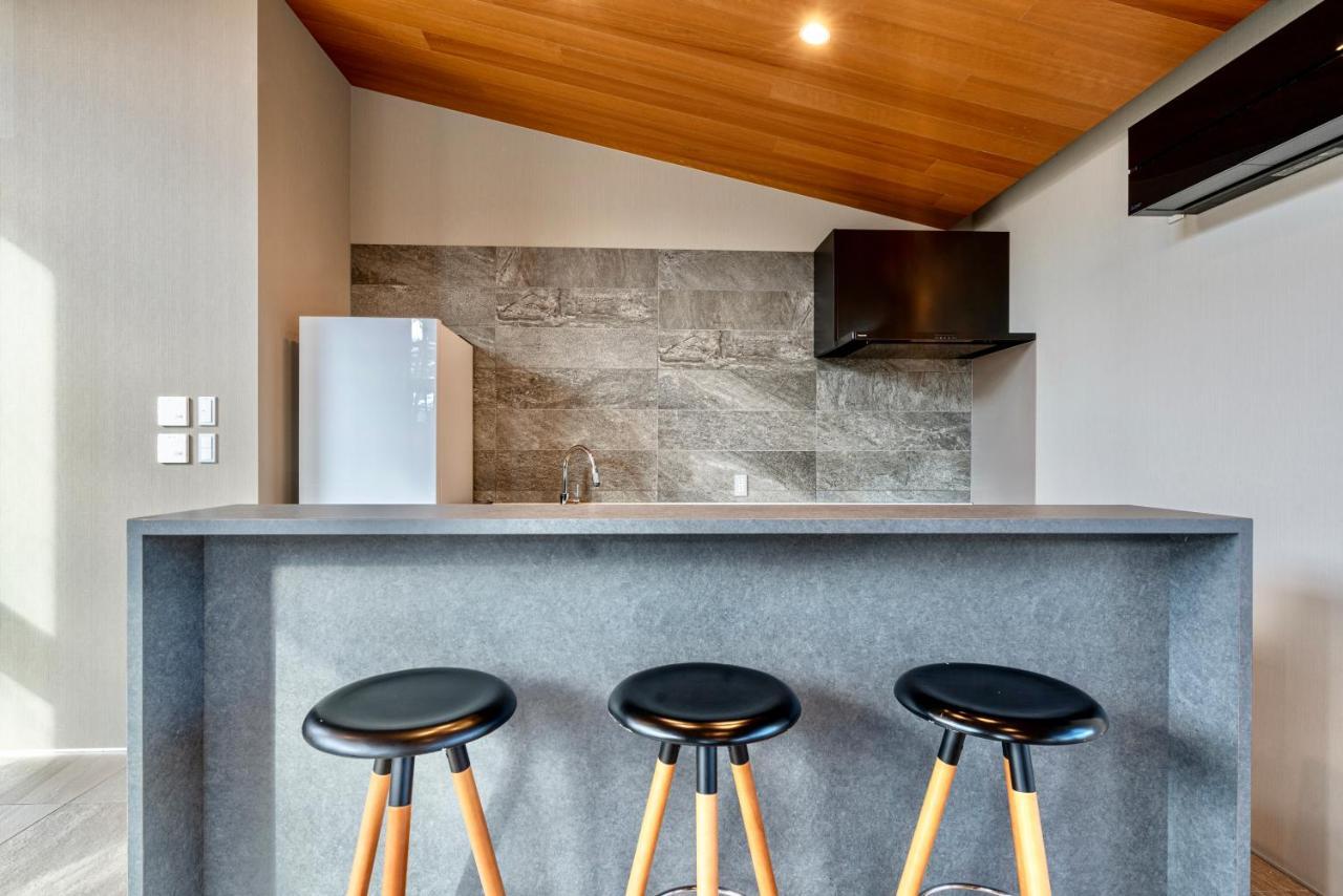 Hakuba Jade Chalet By Jade Group Exteriör bild