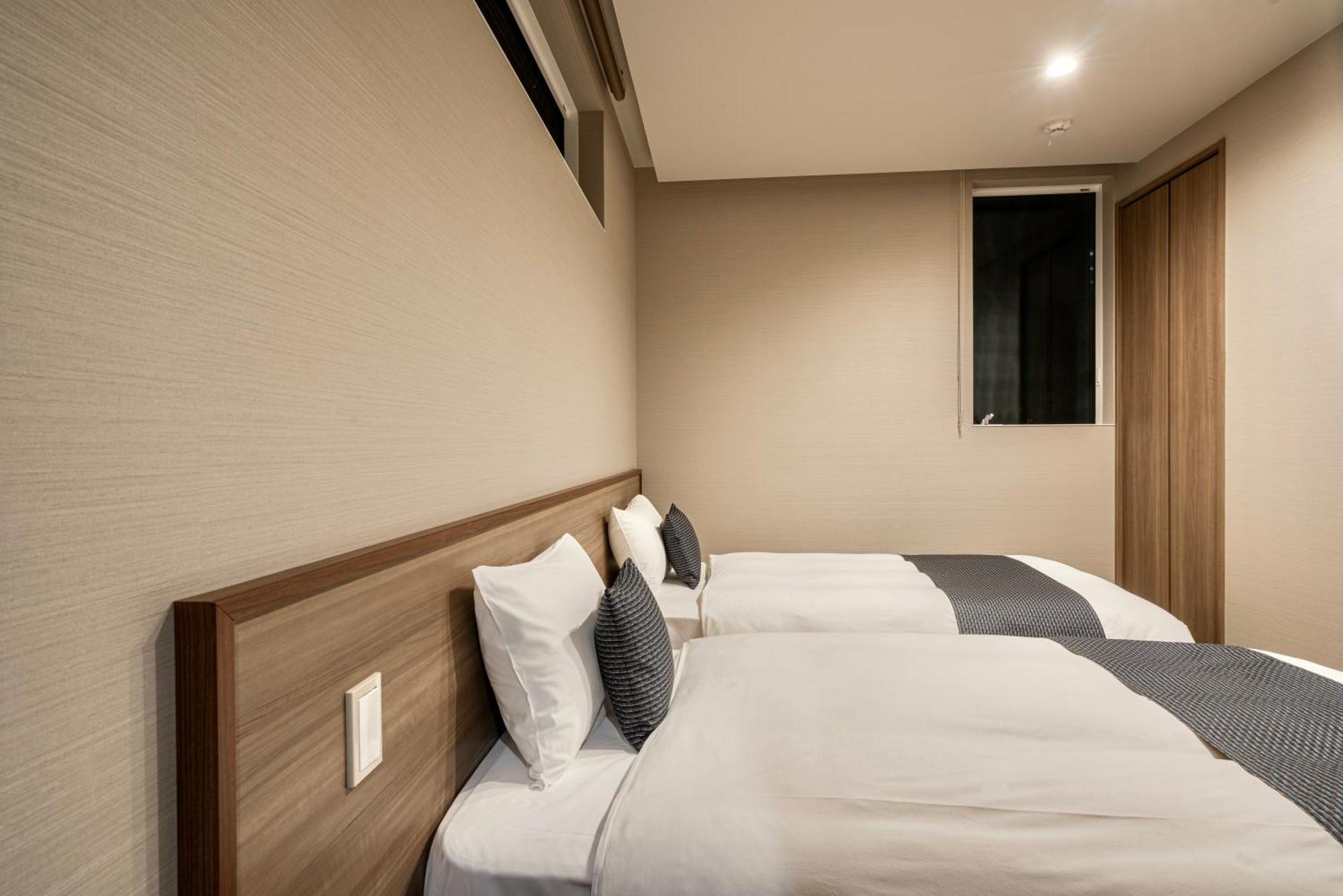 Hakuba Jade Chalet By Jade Group Rum bild